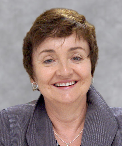 Susan M. O'Donnell, MD