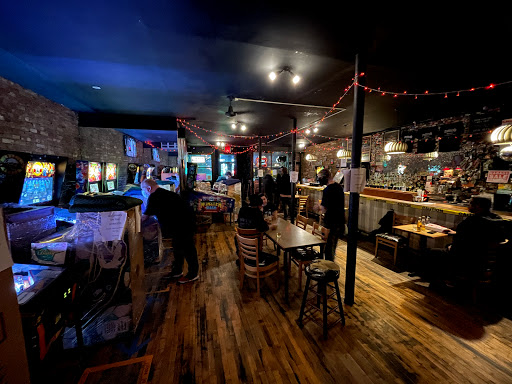 Jackbar Gallery - United States