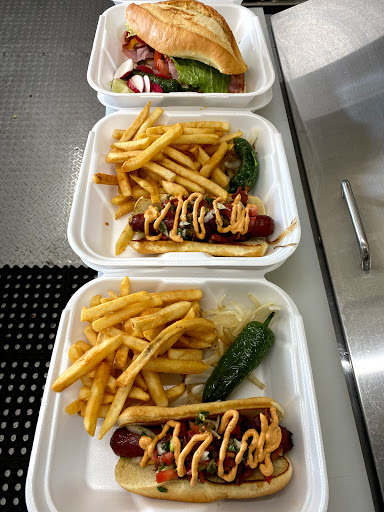 Torres Tacos & More
