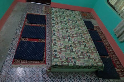 Photos of New Ayusha Khaja Ghar