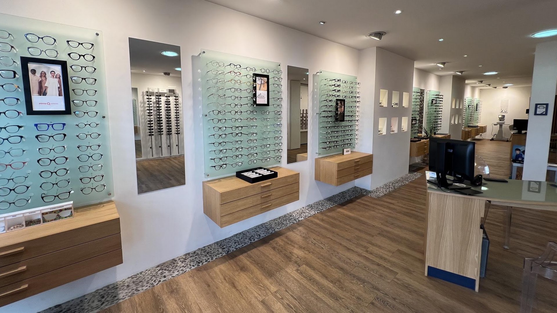 Optique Portal - photo 5