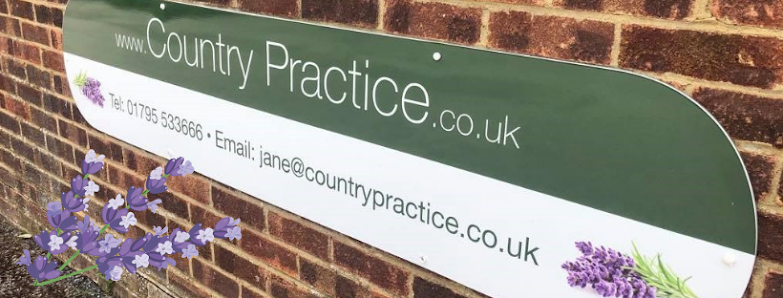 Country Practice Brogdale Horticultural Trust/Brogdale Rd, Faversham ME13 8XZ, United Kingdom