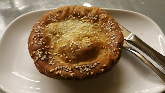 Bourke Street Bakery