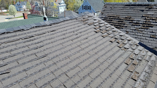 Lambert Roofing Co Gallery - United States