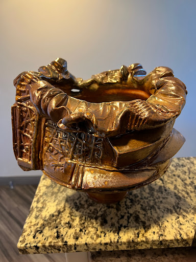 Charlie B Gallery - Thumbnail