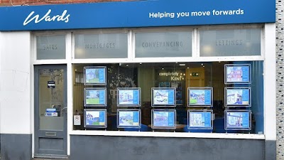 Wards of Birchington Estate Agents