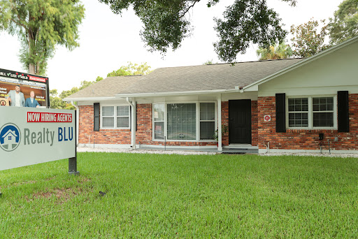 Realty BLU - Visual