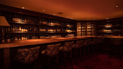 Bar au bout du monde バー オブデュモンド