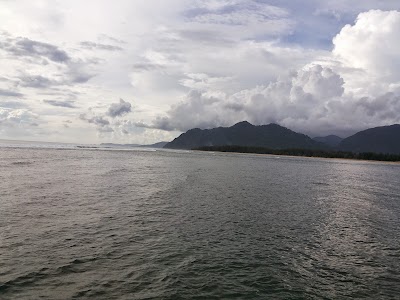 Photos of Queen Bay