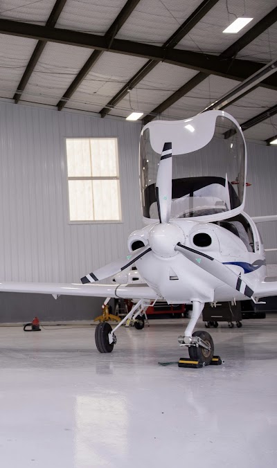 Centerline Aviation INC