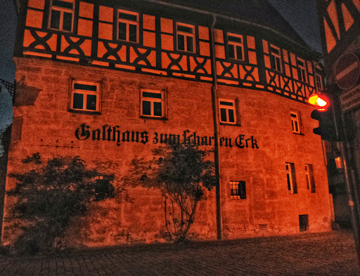 DarkPanda im Scharfen Eck - Thumbnail