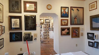 Mesilla Valley Fine Arts Gallery