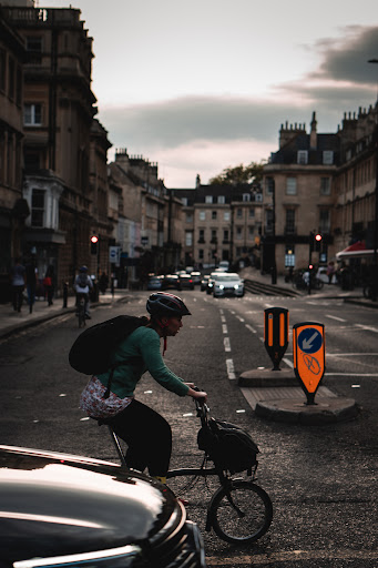 Bath City Lets - Visual