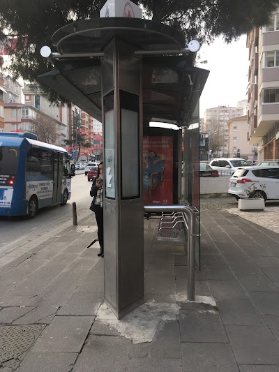Photos of Bostancı G&ouml;steri Mrk