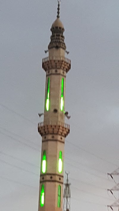 Photos of مسجد الصحابي الجليل خزيمة بن ثابت رضي الله عنه