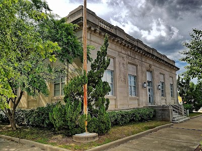 Lincoln Parish 4-H Office
