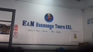 E&N Huamanga Tours 1