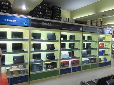 Photos of Ryans Computers- Bogra