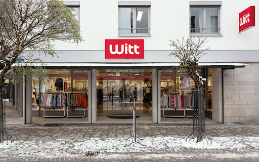 Witt Zweibrücken