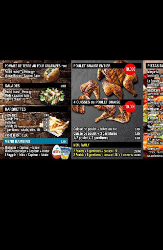 Poutchi BbQ - Thumbnail