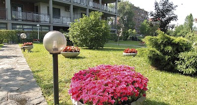 Photos of Hotel Residenza delle Alpi