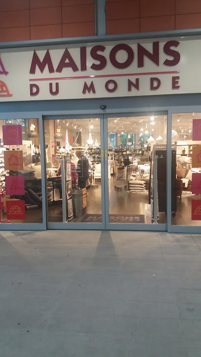 Photos of Maisons Du Monde