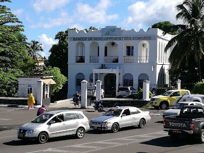 bank