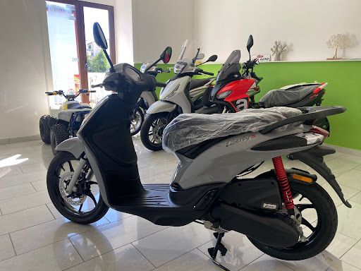 Lebi auto - Visual