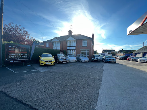 Ansloos Motors @Plas Acton Garage - Thumbnail