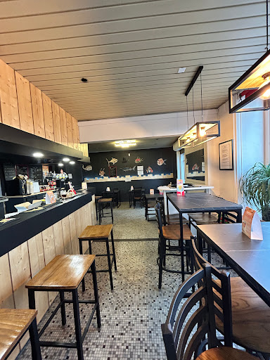 Le bistro le bergerac - Thumbnail