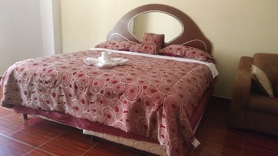 Photos of Grand Copal