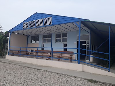 Photos of St. Luc Family Hospital