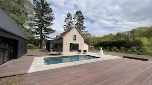 Photo n°26 de ORANGA RETREATS à Pruniers-en-Sologne (Séminaire)