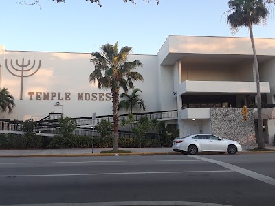 Temple Moses Sephardic Congregation of Florida