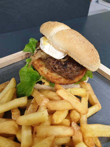 Photo 4 - Au Fin Gourmet