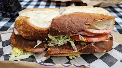 Big Belly Deli - Thumbnail