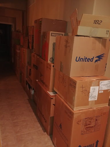 Checkmate Moving and Storage - Thumbnail