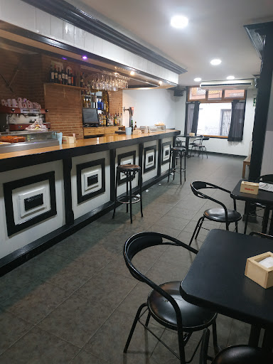 Bar Victrilis Pub Logo