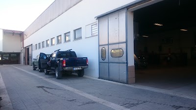 Photos of Toyota Plaza Şamlıoğlu