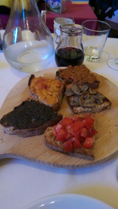 Photos of Ristorante Da Clara