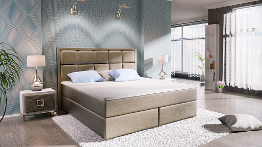 BeddenBed - Visual