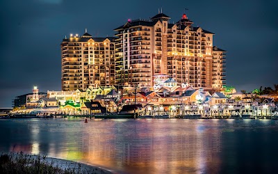 Photos of Emerald Grande at HarborWalk Village