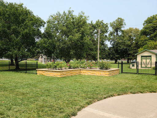 Manhattan City Park - Thumbnail
