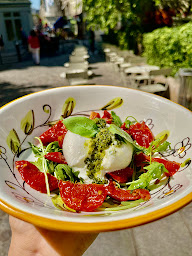 Photo n°5 de Focaccia Club - Faubourg Montmartre à Paris (Sandwicherie)