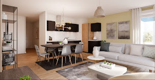 Photo n°5 de ALPEXIMMO à Chaponost (Agence immobilière)