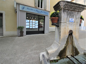 Photo n°11 de Immobilier des Pays du Mont Ventoux Provence à Bédoin (Agence immobilière)