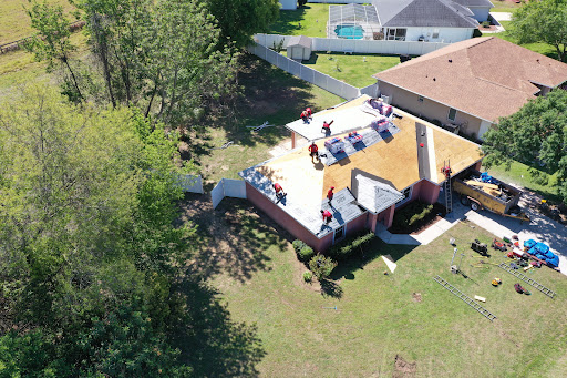 CBC Construction Group - Visual