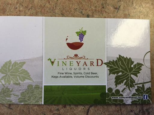 Vineyard Liquor, S Meridian St - Thumbnail