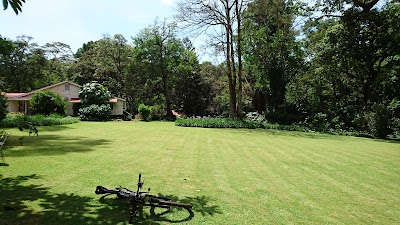 Photos of Rondo Retreat Centre