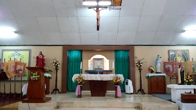 Photos of Gereja Katholik St. Theresia Sedayu